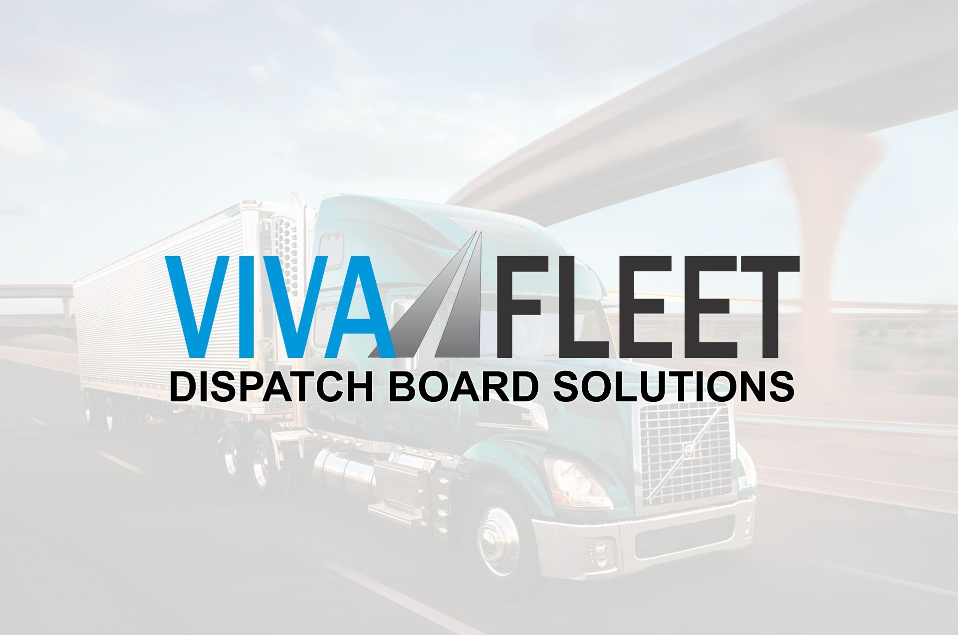 Maximizing Efficiency in Trucking with VivaFleet.com