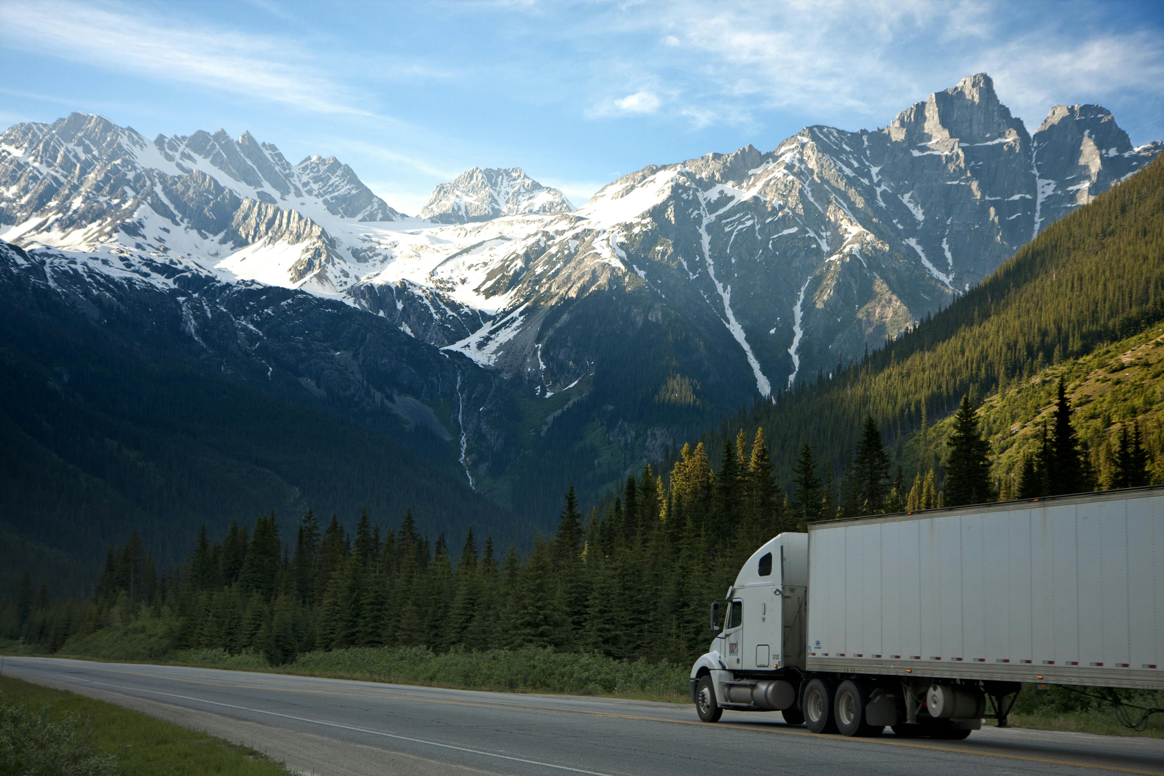 Optimizing Trucking Operations with VivaFleet.com's Comprehensive Features